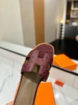 wholesale quality hermes sandal model no. 76